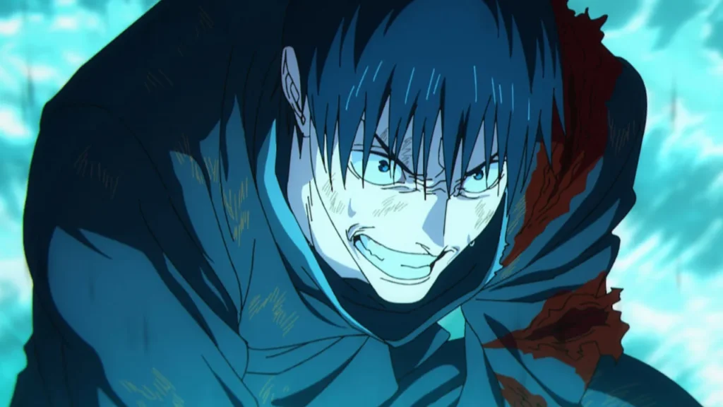 Jujutsu finaliza parte 1 da 3ª temporada com episódio longo