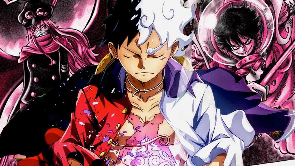 One Piece 1177: Primeiros spoilers e data de lançamento