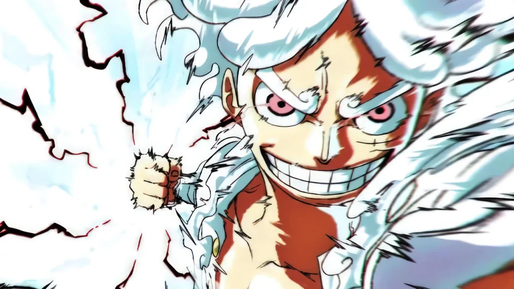 One Piece 1178 Primeiros spoilers do capítulo