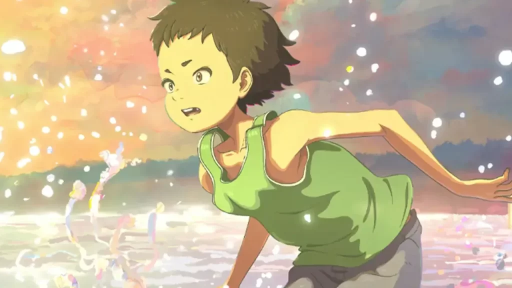 Shiranuhi Novo filme da Comix Wave ganha trailer