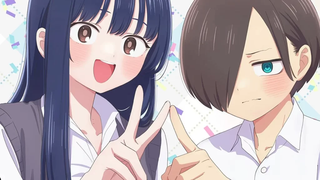 The Dangers in My Heart terá 3ª temporada em 2027