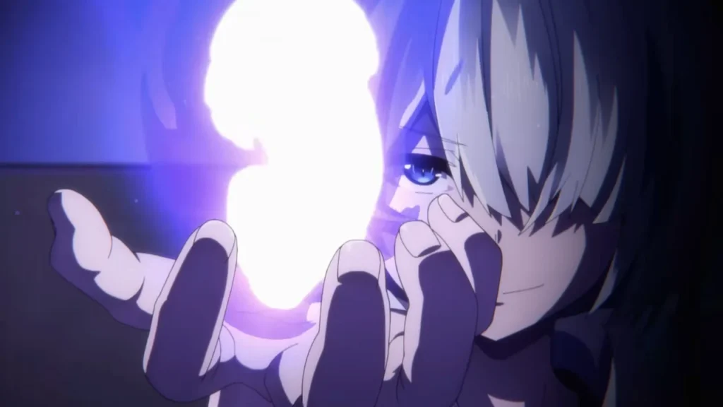 The Eminence in Shadow: Lançamento do filme acontece em 2027