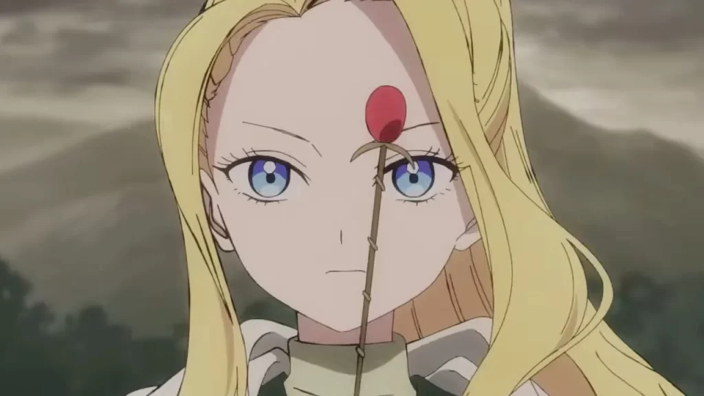 Within the Villainess ganha anime com estreia em 2027