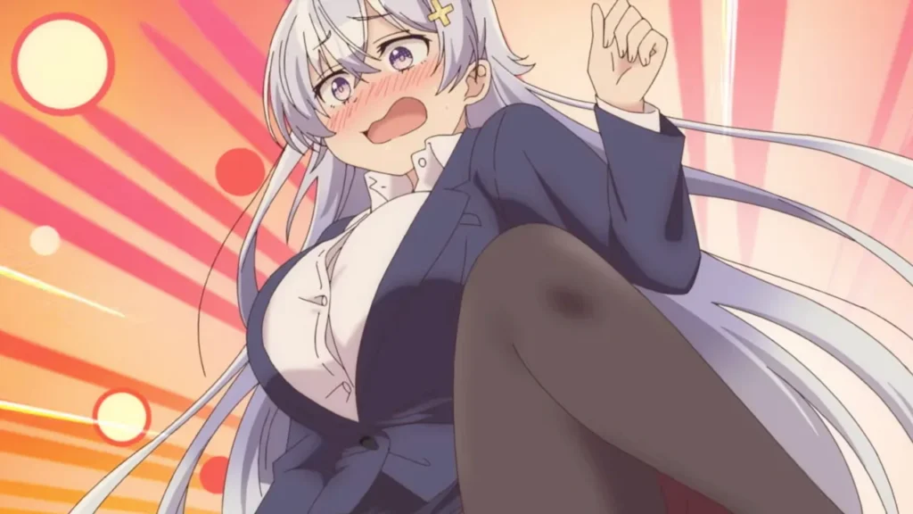 Yowa Yowa Sensei revela músicas tema em novo vídeo