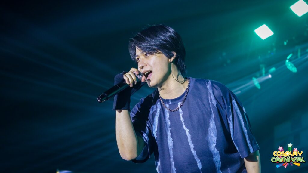 Featured Image: Interview: Who-ya Extended on Music Inspirations and Creating Jujutsu Kaisen