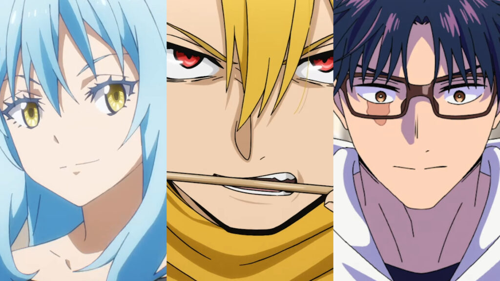 Featured Image: Muse Reveals Spring 2026 Anime Line-Up