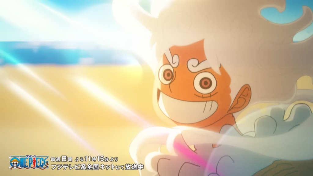 Featured Image: One Piece Reveals New Opening & Ending Featuring Mural and Holy Knights