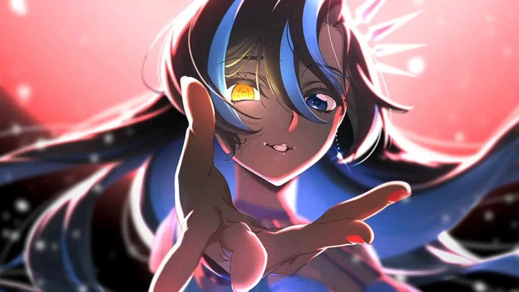 Cardfight!! Vanguard terá novo anime e filme da franquia