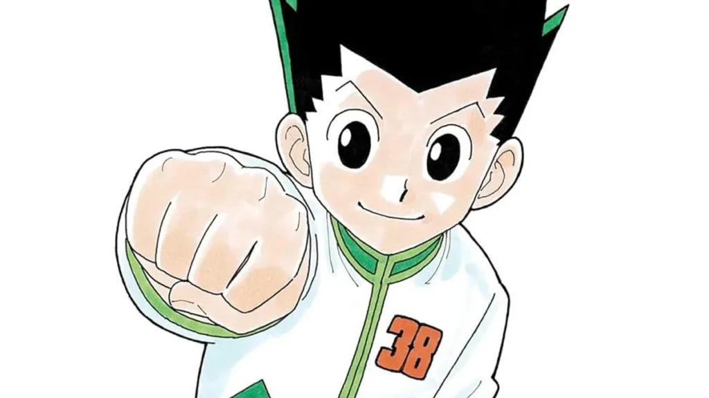 Hunter x Hunter recebe previsão de novos capítulos do mangá