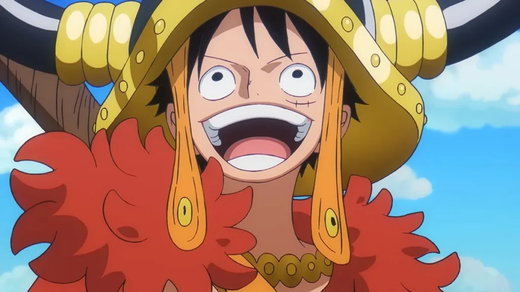 One Piece: Episódio 1157 ganha trailer e data de lançamento