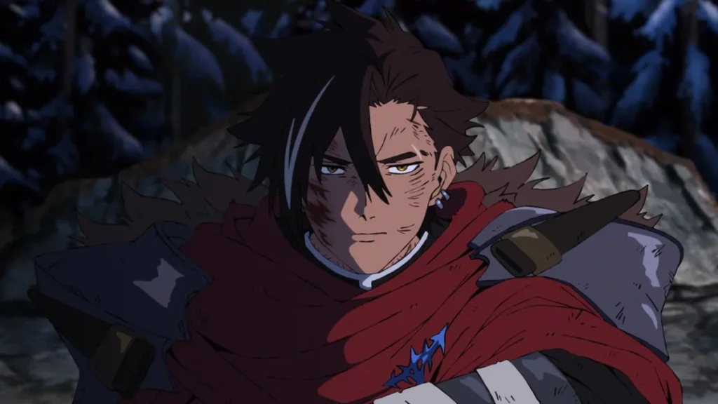 Studio KAI do anime Sentenced to Be a Hero registra prejuízo