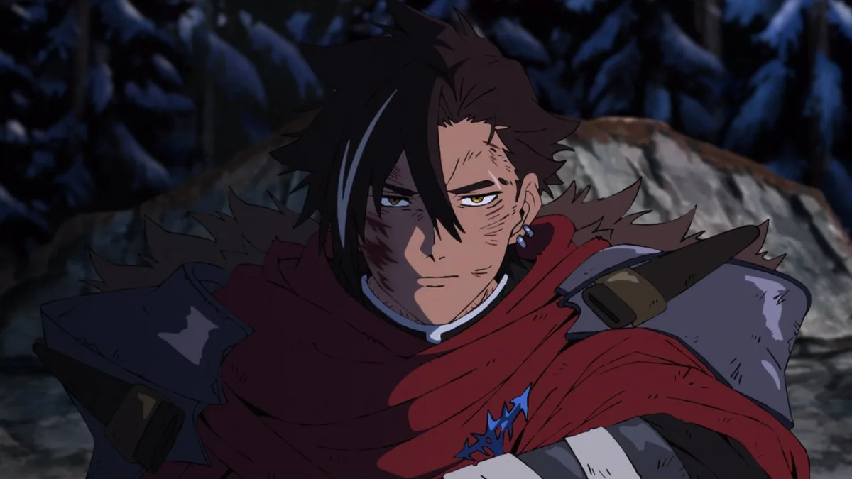 Studio KAI do anime Sentenced to Be a Hero registra prejuízo